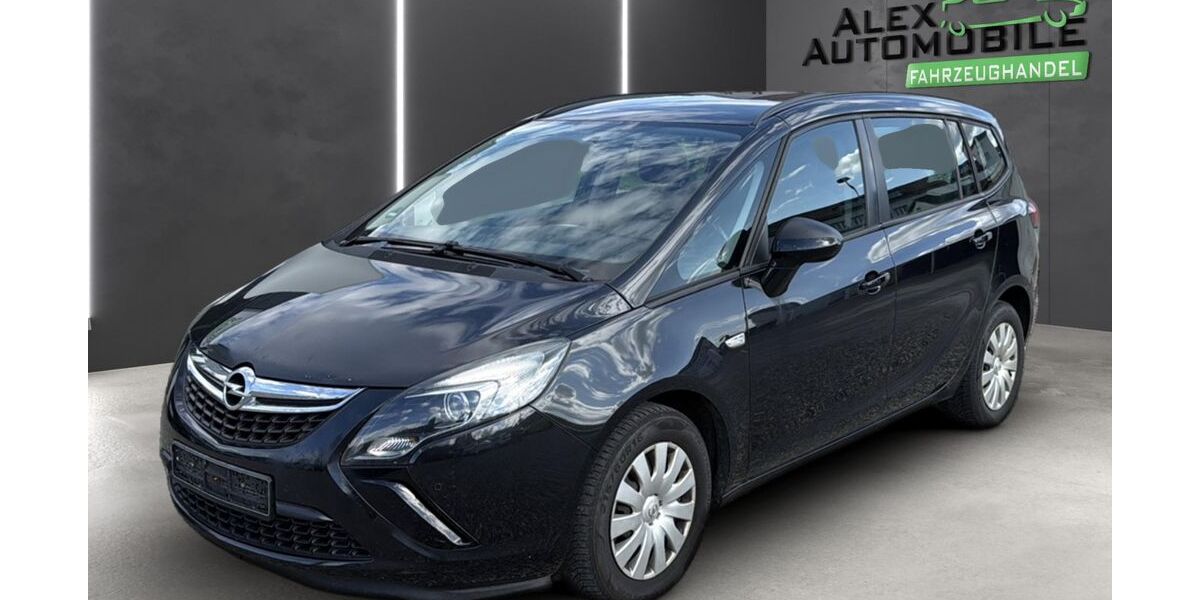Opel Zafira 303.000 km 2.450 &euro; Schwäbisch Gmünd 73525