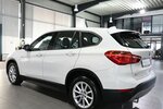 BMW X1 sDrive 18i Advantage WHITE / AUTOMATIK / 89.000 km 16.331 &euro; Hamm 59077