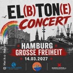 EL(B)TON(E) CONCERT