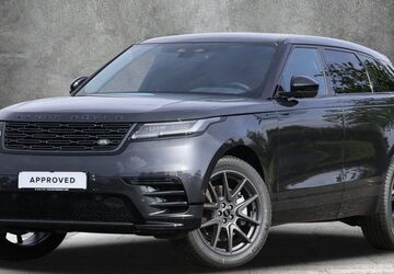 Land Rover Range Rover Velar 6.145 km 70.850 &euro; Kronberg 61476