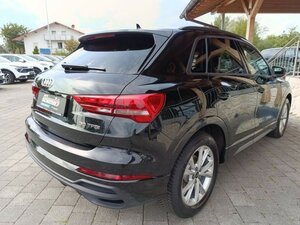 Audi Q3 35 TFSI S tronic|S-LINE|PANO|KOMFORT|AMBIENTE S 45.206 km 33.990 &euro; Höhenkirchen-Siegertsbrun 85635