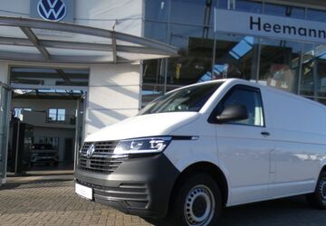 VW T6 Transporter 128.900 km 20.490 &euro; Wettringen 48493