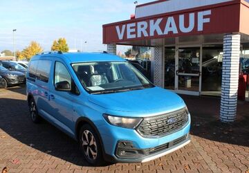 Ford Grand Tourneo 4.895 km 32.950 &euro; Werne 59368