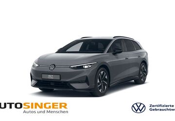 VW ID.7 14.800 km 47.940 &euro; Marktoberdorf 87616