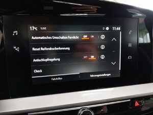 Opel Mokka Enjoy Kam SHZ LHZ ACC Klima 34.640 km 18.290 &euro; HAAN 42781