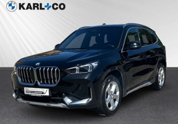 BMW X1 86.518 km 30.470 &euro; Wiesbaden 65203