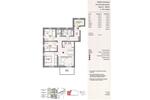 Etagenwohnung Kulmbach Blaich - 4 Zimmer, 92 m&sup2;, 881&euro; | Angebot:26478557