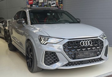 Audi RSQ3 88.100 km 44.900 &euro; Bornheim 53332