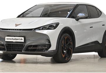 Cupra Tavascan 1.500 km 57.440 &euro; Dortmund 44269