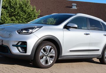 Kia Niro EV 96.500 km 18.000 &euro; Ebstorf 29574