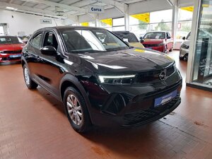 Opel Mokka Enjoy Kam SHZ LHZ ACC Klima 34.640 km 18.290 &euro; HAAN 42781