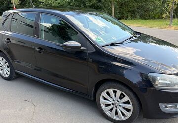 VW Polo 222.000 km 4.300 &euro; Meinerzhagen 58540