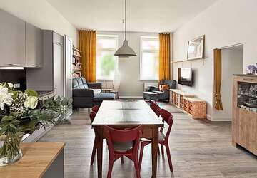 Wohnung Buseck - 2 Zimmer, 78 m&sup2;, 720&euro; | Angebot:27318578