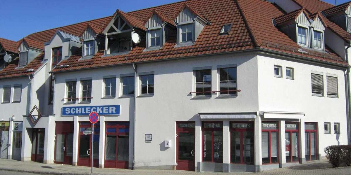 Etagenwohnung Kandern - 5 Zimmer, 156 m&sup2;, 1.620&euro; | Angebot:27033559