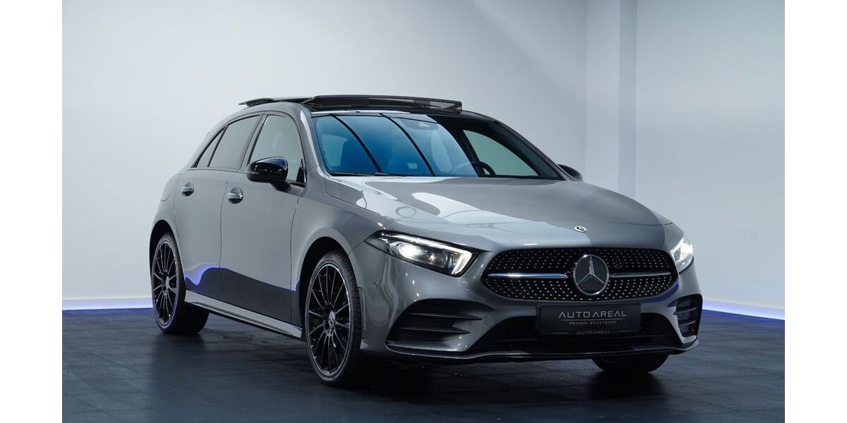 Mercedes-Benz A 250 103.500 km 26.890 &euro; Rottenburg am Neckar 72108
