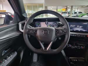 Opel Mokka GS Line Aut. Matrix Kam ACC SHZ LHZ 7.327 km 22.790 &euro; HAAN 42781