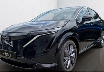 Nissan Ariya 92.622 km 27.880 &euro; Baienfurt 88255