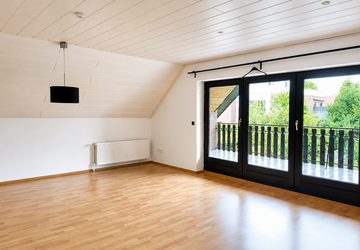 Wohnung Ibbenbüren - 4 Zimmer, 98 m&sup2;, 800&euro; | Angebot:27318048