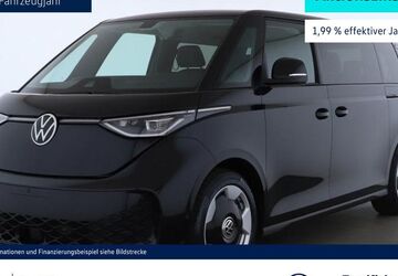 VW ID. Buzz 19.216 km 61.280 &euro; Hanau 63452