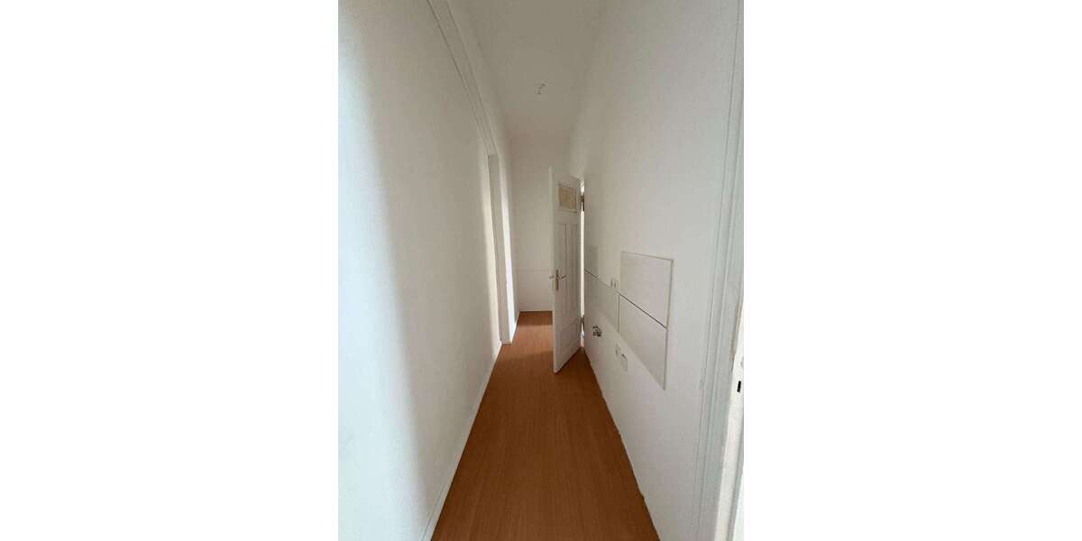 Etagenwohnung Frankfurt (Oder) Booßen - 1 Zimmer, 35 m&sup2;, 335&euro; | Angebot:27249433
