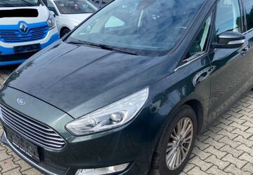 Ford Galaxy 199.000 km 9.700 &euro; Baienfurt 88255