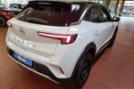 Opel Mokka Ultimate Technologie P. Winter P. Motorhaube 43.977 km 20.870 &euro; HAAN 42781