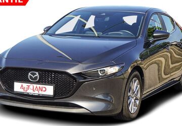 Mazda 3 70.382 km 19.990 &euro; Hoppegarten OT Hönow 15366