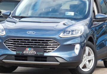 Ford Kuga 136.000 km 15.990 &euro; Marienmünster 37696