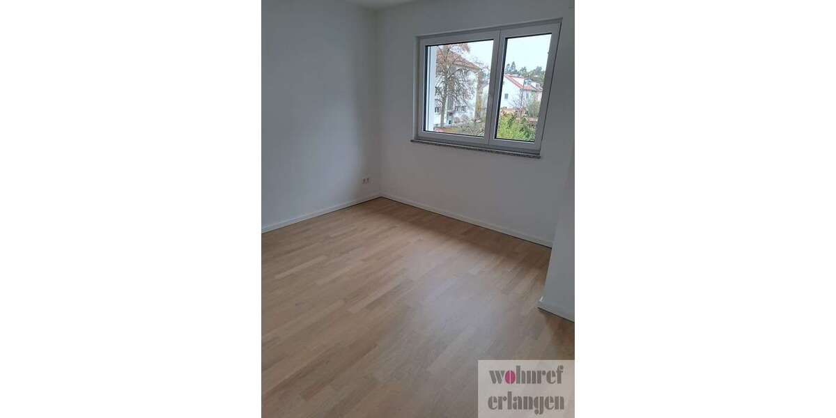 Etagenwohnung Erlangen Alterlangen - 3 Zimmer, 70 m&sup2;, 1.250&euro; | Angebot:27322443