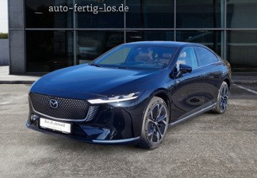 Mazda 6e 9.950 km 34.490 &euro; Langenhagen 30855