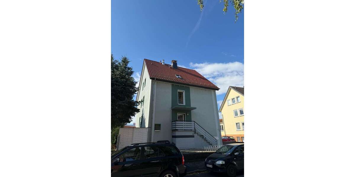 Etagenwohnung Kassel Bettenhausen - 3 Zimmer, 74 m&sup2;, 620&euro; | Angebot:27322042