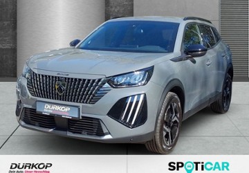 Peugeot 2008 9.948 km 22.990 &euro; Bernau 16321