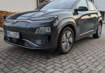Hyundai KONA 80.000 km 14.900 &euro; Ruhmannsfelden 94239