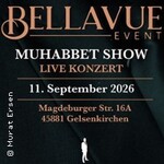 Muhabbet Show - Bekir Karaoglan, Furkan Sevgi