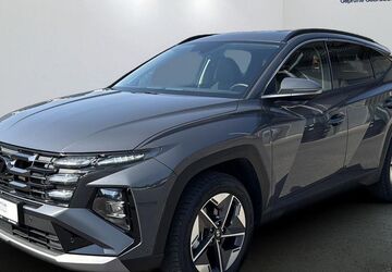 Hyundai TUCSON 20.800 km 30.880 &euro; Quakenbrück 49610