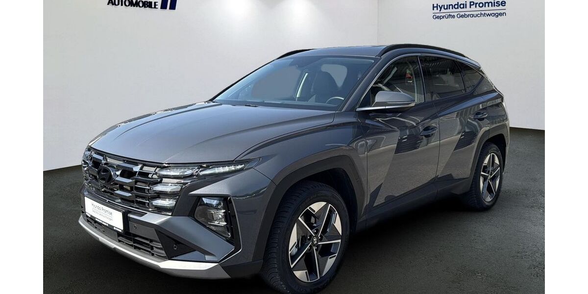 Hyundai TUCSON 20.800 km 30.880 &euro; Quakenbrück 49610