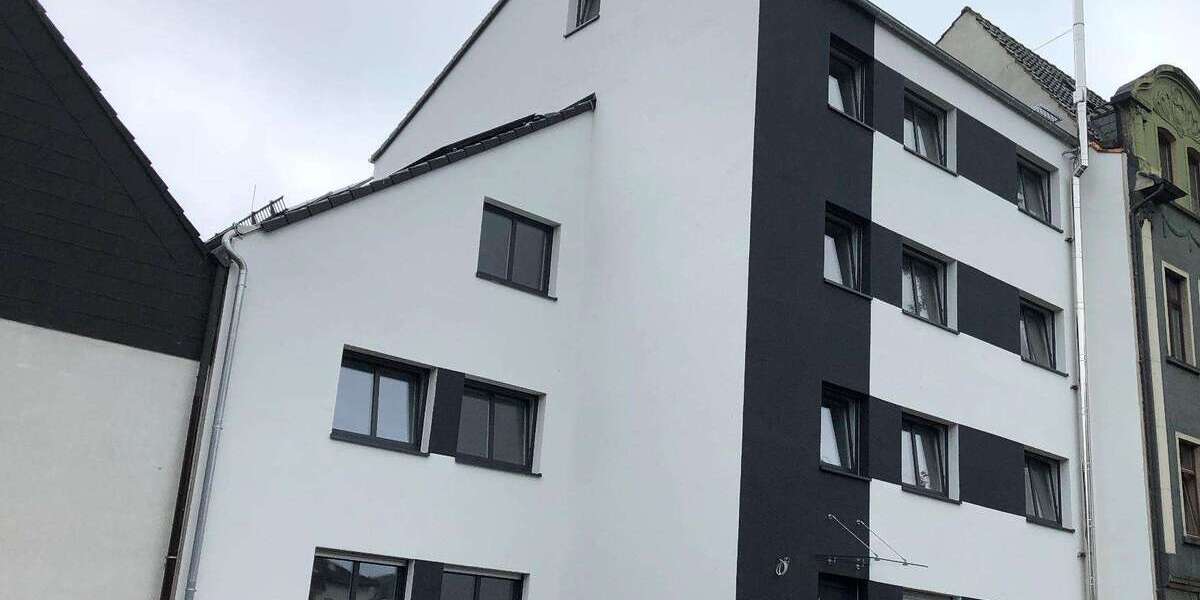 Etagenwohnung Bochum - Bochum-Ost Ost - 1 Zimmer, 38 m&sup2;, 420&euro; | Angebot:27316415