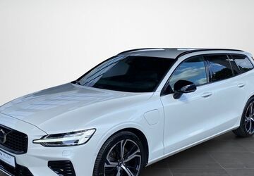 Volvo V60 23.000 km 43.990 &euro; Deggendorf/Fischerdorf 94469