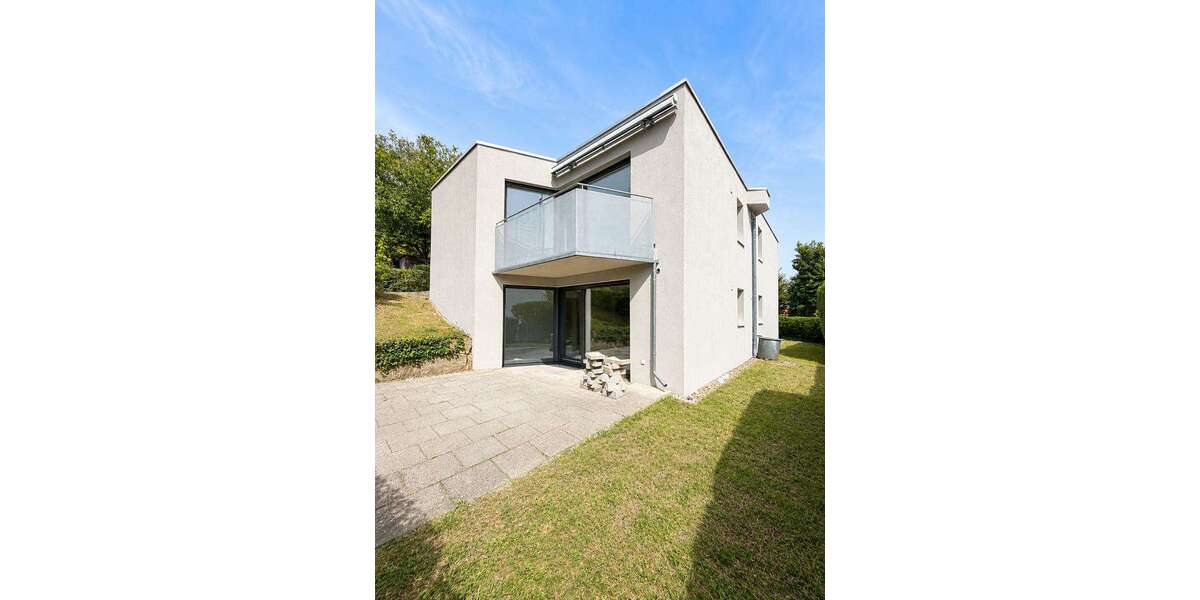 Etagenwohnung Karlsbad - 4 Zimmer, 118 m&sup2;, 1.260&euro; | Angebot:27301487