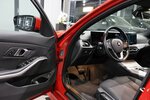 BMW 318d Touring SHADOW SPORT MELBOURNEROT-METALLIC 73.000 km 23.777 &euro; Hamm 59077