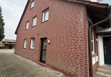 Wohnung Bocholt - 1 Zimmer, 30 m&sup2;, 490&euro; | Angebot:27213858