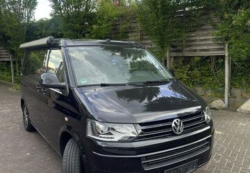 VW T5 California 86.000 km 36.900 &euro; Scheessel 27383