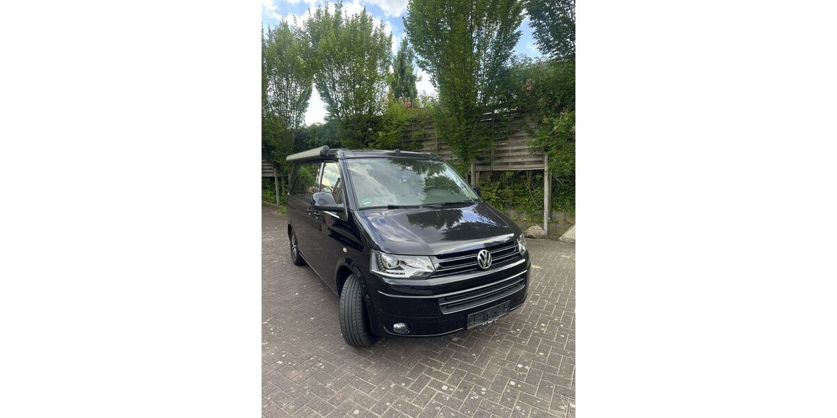 VW T5 California 86.000 km 36.900 &euro; Scheessel 27383