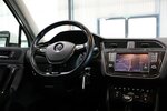 VW Tiguan 1.4 TSI Comfortline BMT WHITE / NAVI-DM 102.000 km 13.991 &euro; Hamm 59077