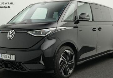 VW ID. Buzz 14.888 km 70.910 &euro; Gersthofen 86368