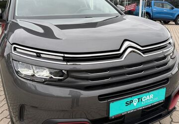 Citroen C5 Aircross 30.350 km 22.999 &euro; Rosenthal am Rennsteig 07366
