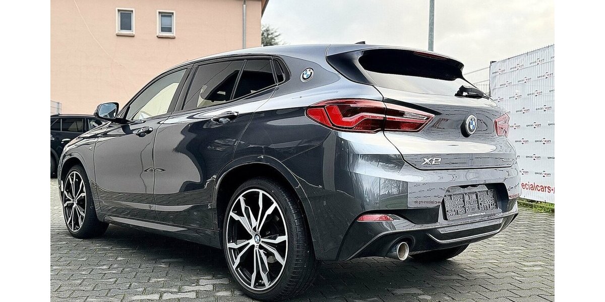 BMW X2 M / Sport / Pano/ Navi Pro / HUD / LED / CAM 55.000 km 25.490 &euro; Mönchengladbach 41066