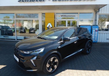 Renault Symbioz 14.745 km 28.440 &euro; Oelde 59302