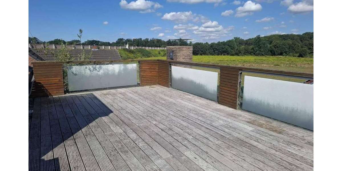 Etagenwohnung Bielefeld Senne - 5 Zimmer, 140 m&sup2;, 1.360&euro; | Angebot:27320443