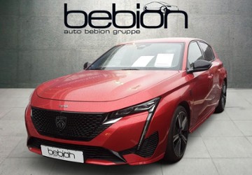 Peugeot 308 36.400 km 21.900 &euro; Magstadt 71106